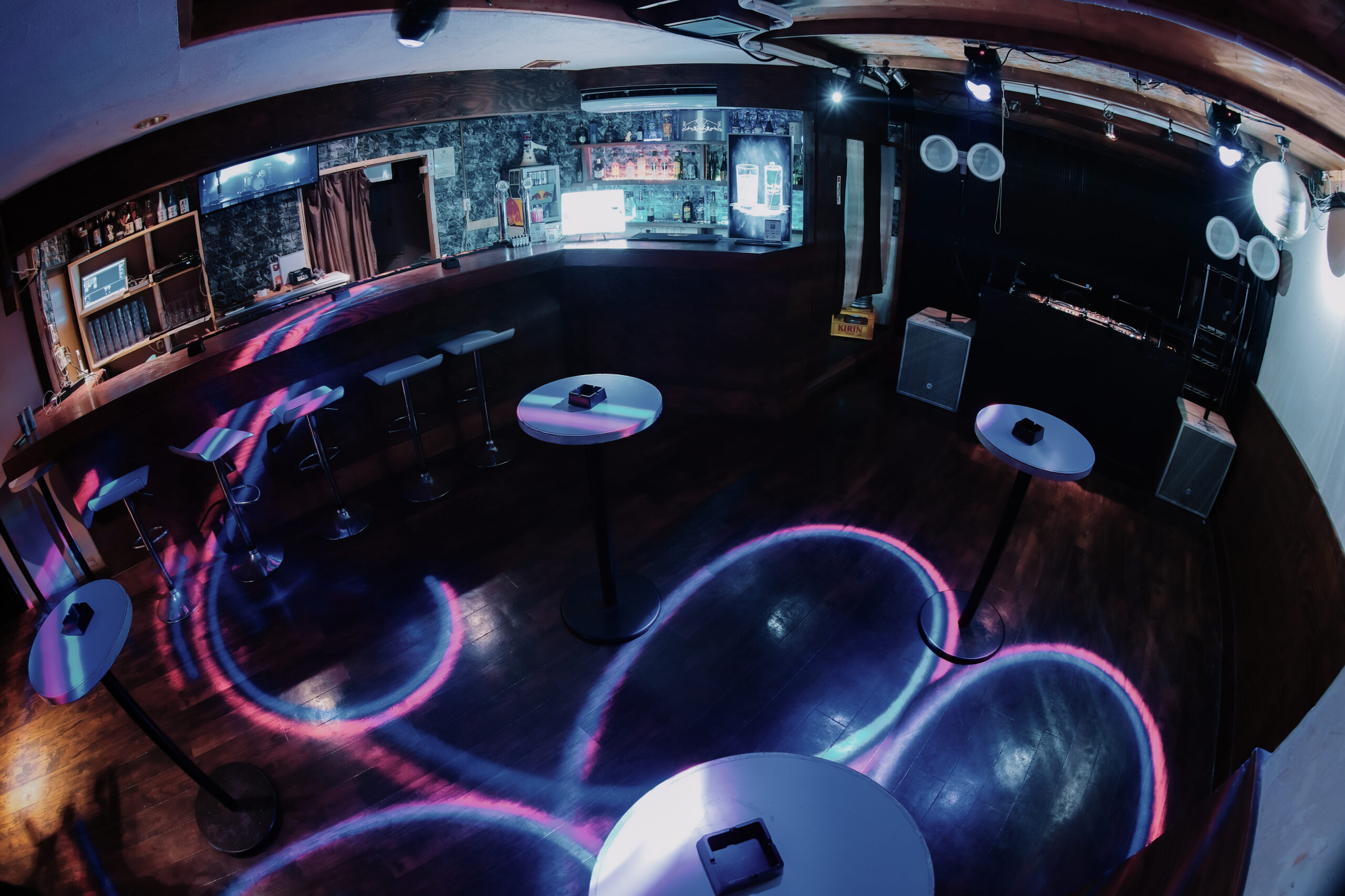 音夜 深夜】LOUNGEオーガナイザー募集中 - ThreeBack ENTERTAINMENT Co.,Ltd.